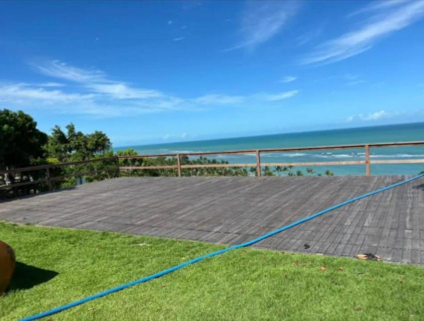Casa Arraial D'Ajuda Villa Порто Сегуро Екстериор снимка