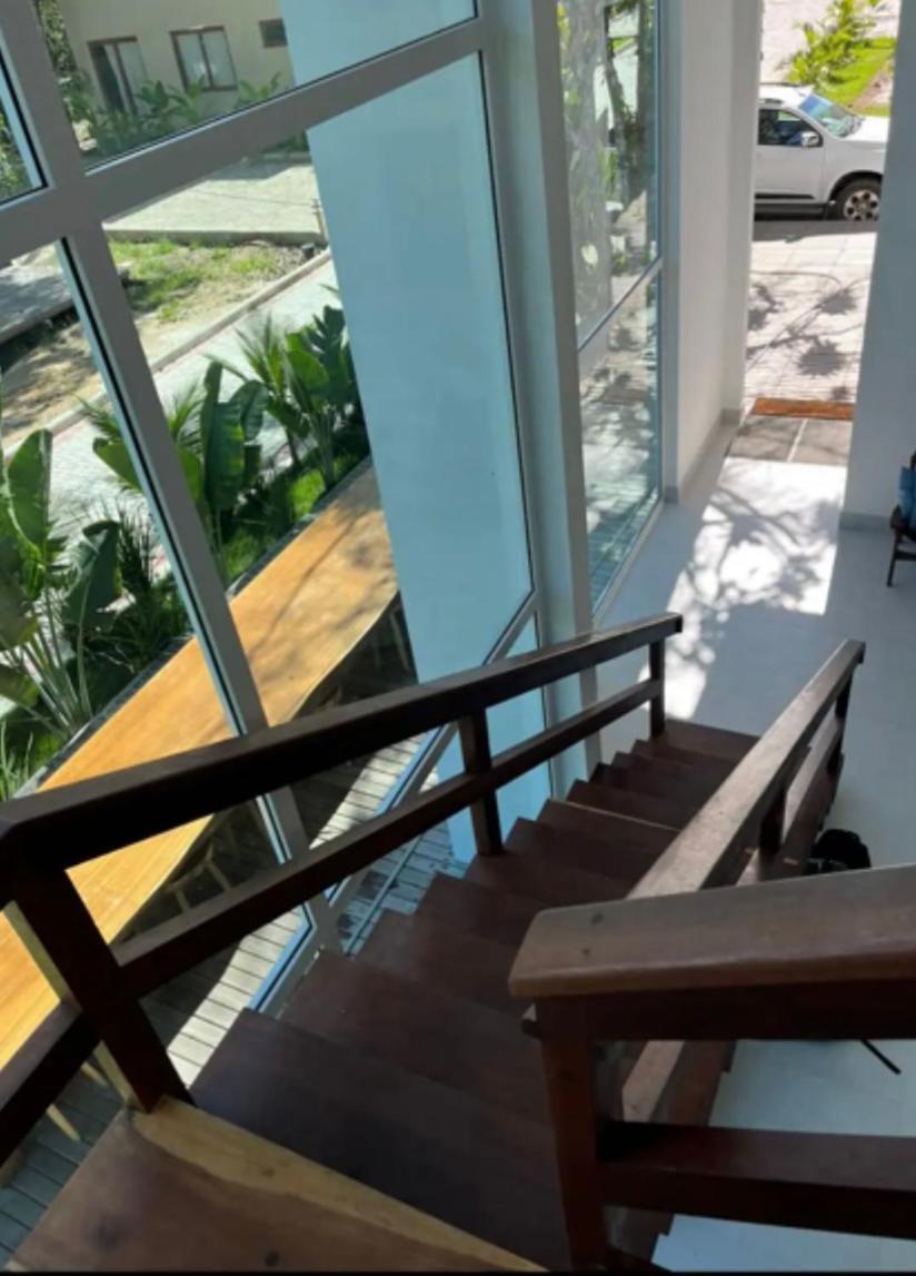 Casa Arraial D'Ajuda Villa Порто Сегуро Екстериор снимка