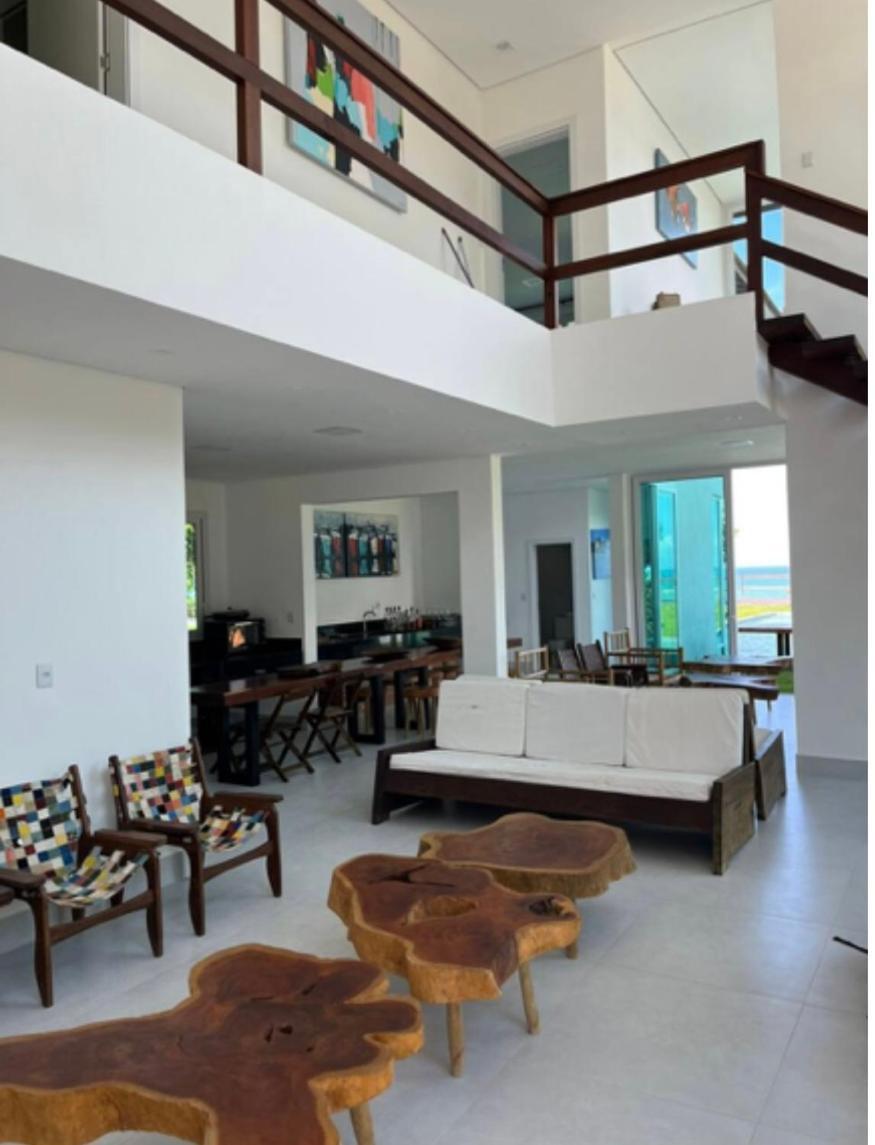 Casa Arraial D'Ajuda Villa Порто Сегуро Екстериор снимка