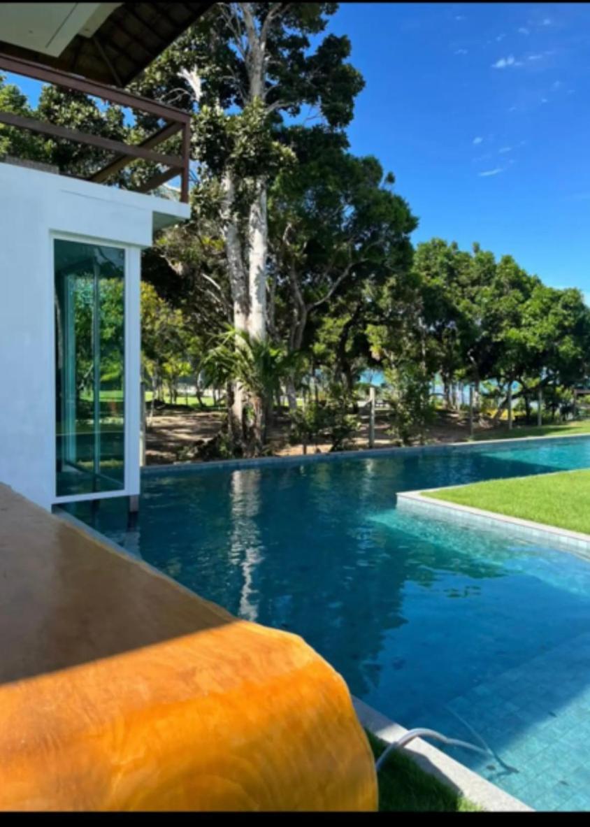 Casa Arraial D'Ajuda Villa Порто Сегуро Екстериор снимка