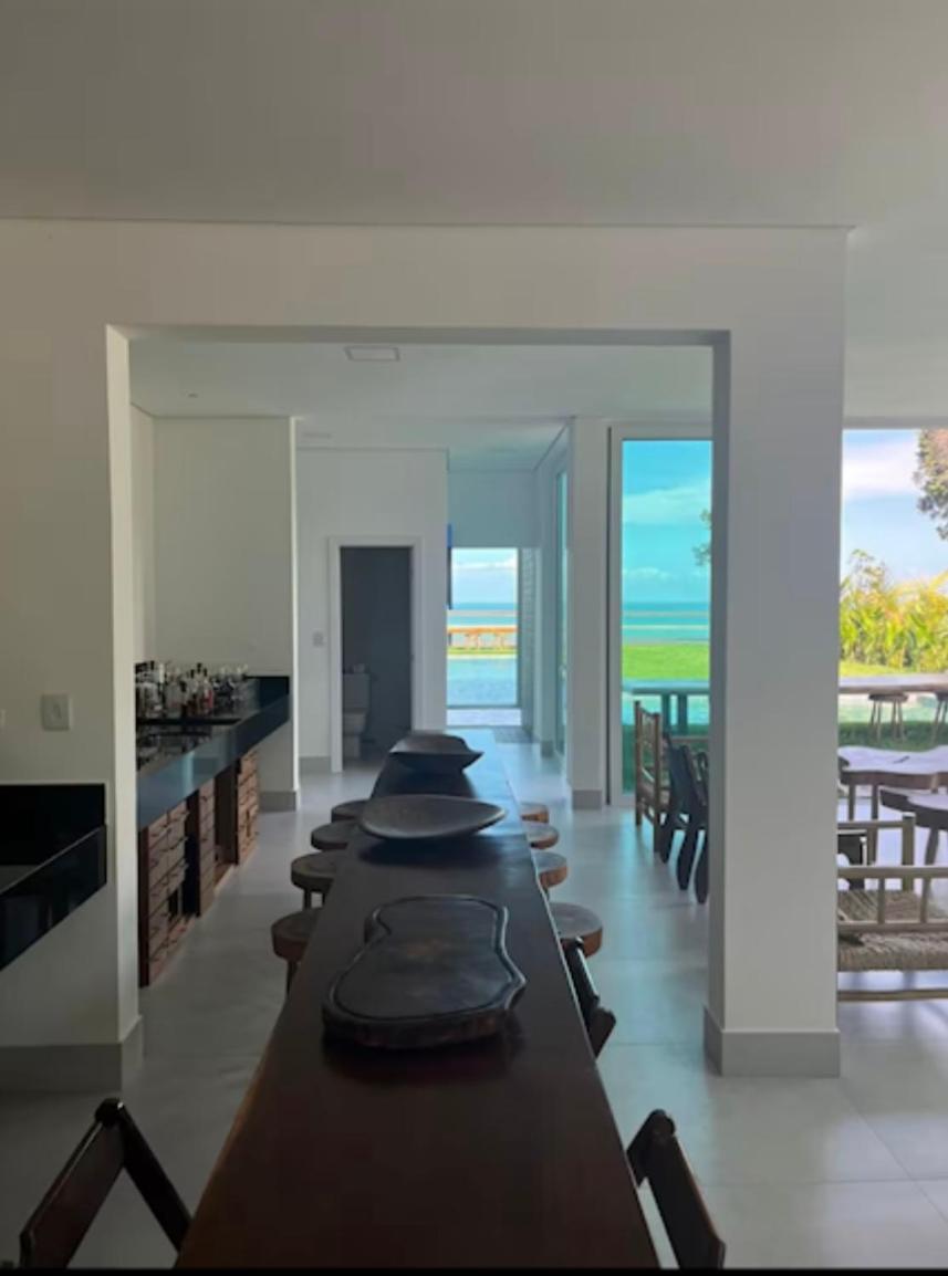 Casa Arraial D'Ajuda Villa Порто Сегуро Екстериор снимка